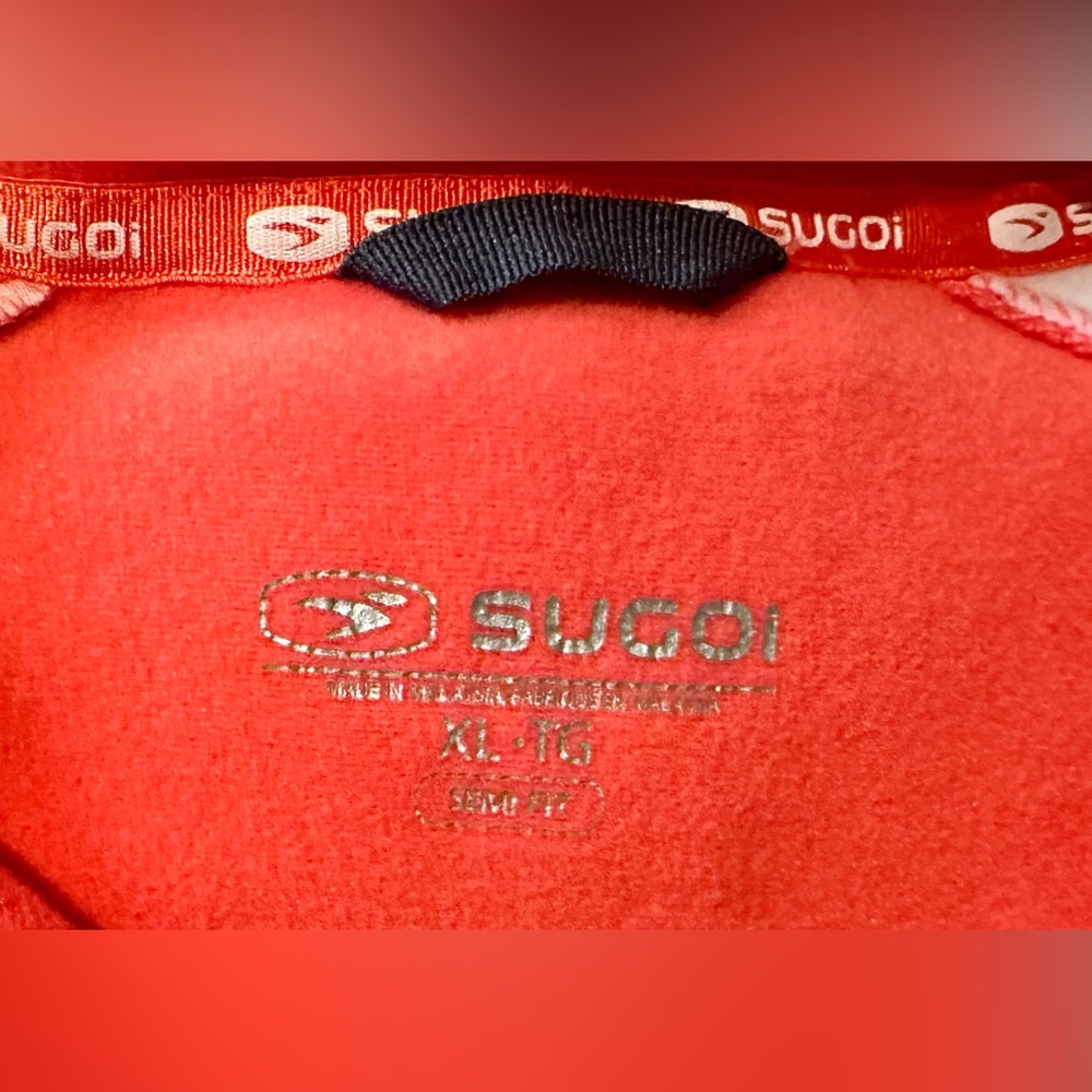 Sugoi Midzero Zip Jacket - Picture 4 of 7